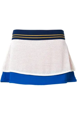 adidas Pharrell Williams Womens Tennis Skirt - Size 14 Regular