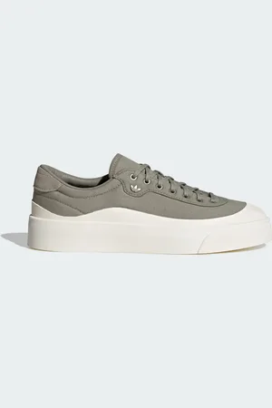adidas Unisex Nucombe Shoes - Rubber - Size UK 9.5