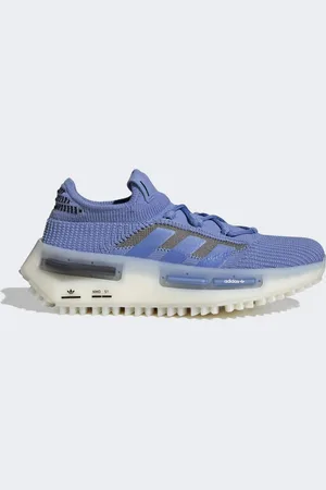 adidas Womens NMD_S1 Shoes - - Size UK 5
