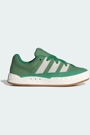 adidas Unisex Adimatic Shoes - Leather - Size UK 6.5