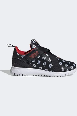 adidas Childrens Unisex Flex 2.0 Shoes - - Size UK 2