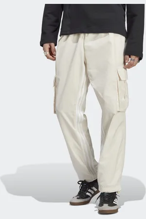 adidas Mens RIFTA Metro Cargo Pants (Gender Neutral) - Recycled Material - Size X-Small