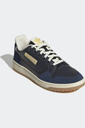 adidas Mens NY 90 Shoes - Leather - Size UK 7.5