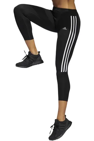 adidas WoMens Run It Tights - - Size X-Small