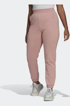 adidas Womens CUFFED PANT - Cotton - Size 8 UK