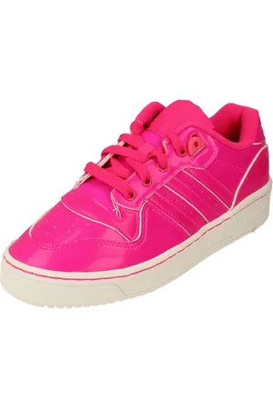 adidas Originals Rivalry Low Womens Trainers - Size UK 6.5
