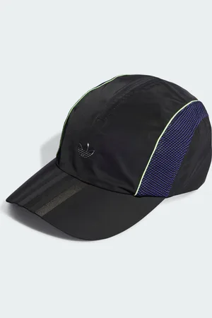 adidas Womens Baseball Cap - Recycled Material - Size Small/Medium