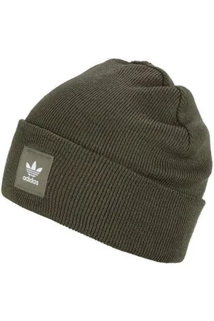 adidas Originals Unisex Adult Beanie - One Size