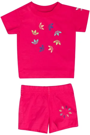 adidas Girls Girl