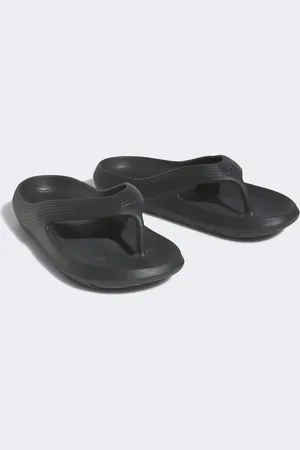 adidas Unisex Adicane Flip-Flops - - Size UK 4