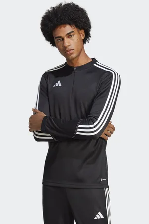 adidas Mens Tiro 23 Club Training Top - Recycled Material - Size Small