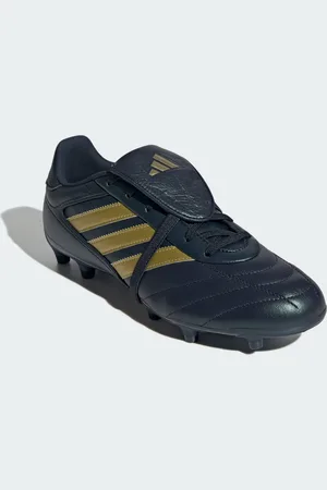 adidas Unisex Copa Gloro 2 Firm Ground Boots - Leather - Size UK 8
