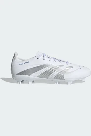 adidas Unisex Predator League Firm/Multi-Ground Boots - - Size UK 4.5