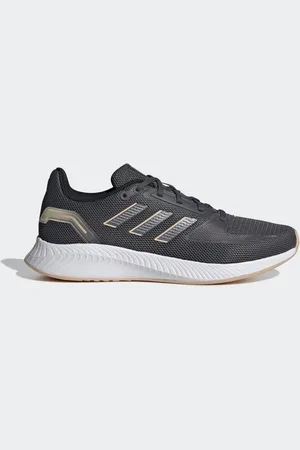 adidas Unisex Run Falcon 2.0 Shoes - - Size UK 4.5