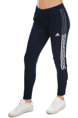 adidas Womens Football Tiro 21 Training Pants in - Size 8 UK
