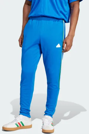 adidas Mens House of Tiro Nations Pack Pants - Recycled Material - Size Small