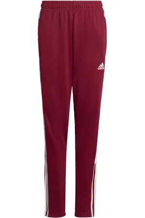 adidas Childrens Unisex Tiro Track Pants - Recycled Material - Size 13-14Y