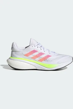 adidas Unisex Supernova 3 Running Shoes - - Size UK 7