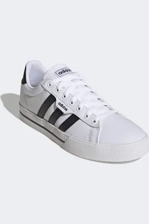 adidas Womens Daily 3.0 Shoes - - Size UK 7.5