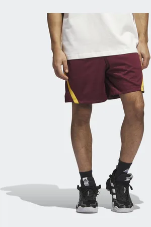 adidas Mens Select Summer Shorts - Recycled Material - Size XS – 7”