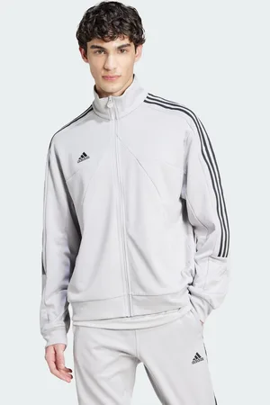 adidas Mens Tiro Track Top - Recycled Material - Size Small