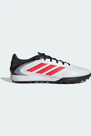 adidas Unisex Copa Pure 3 League Turf Boots - - Size UK 7