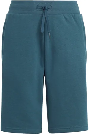 adidas Childrens Unisex Adicolor Shorts - Cotton - Size 13-14Y