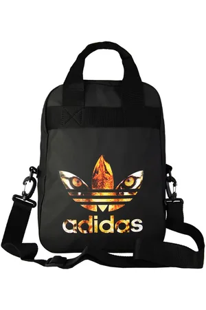 adidas X Rita Ora 3in1 Womens Multicoloured Bag - Nylon - One Size