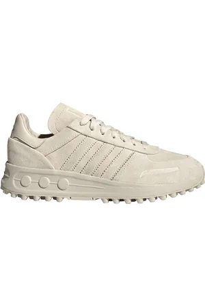 adidas Mens LA Trainer XLG Trainers in Suede - Size UK 6