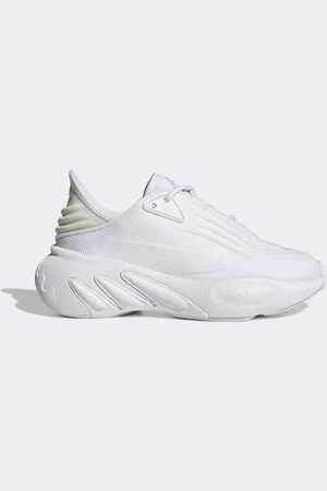 adidas Childrens Unisex Adifom SLTN Shoes - - Size UK 5