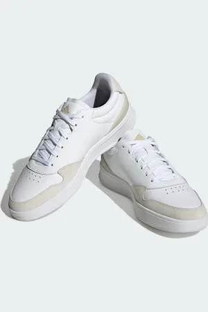 adidas Womens Kantana Shoes - Leather - Size UK 6.5