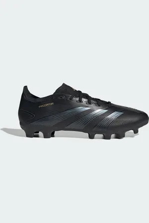 adidas Womens Predator League Multi-Ground Boots - - Size UK 8.5