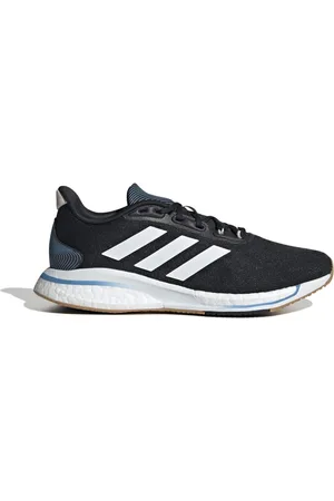 adidas Womens Supernova+ Running Shoes in - Size UK 4