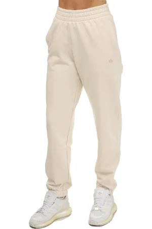 adidas Womens Adicolor No-Dye Sweat Pants in - Size 4 UK