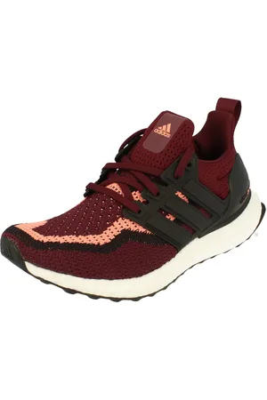 adidas Ultraboost Dna X Mufc Mens Trainers - Size UK 6.5