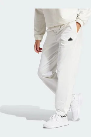 adidas Womens City Escape Pants - Recycled Material - Size X-Small