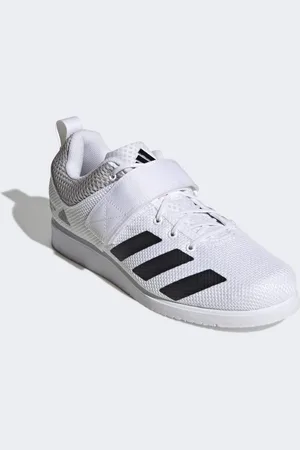 adidas Womens Powerlift 5 Weightlifting Shoes - - Size UK 13