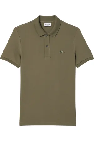Lacoste Mens Polo - Cotton - Size Small