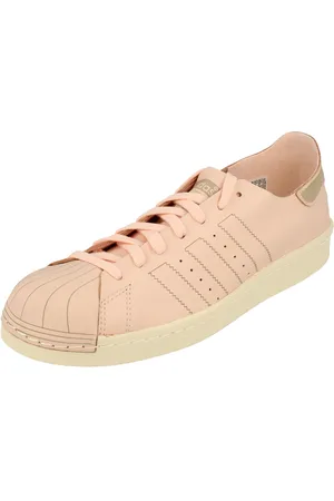 adidas Superstar 80S Decon Womens Trainers - Size UK 7.5