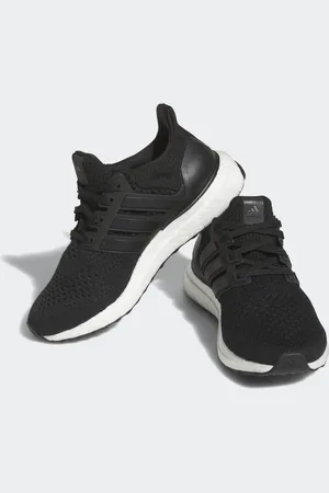 adidas Kids Unisex Ultraboost 1.0 Shoes - - Size UK 4
