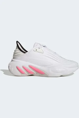 adidas Childrens Unisex Adifom SLTN Shoes - - Size UK 5