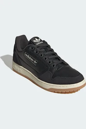 adidas Mens NY 90 Shoes - Leather - Size UK 9