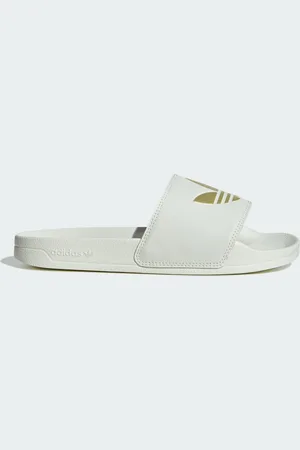 adidas Mens Adilette Lite Slides - - Size UK 7