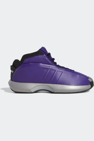 adidas Mens Crazy 1 Shoes - - Size UK 9.5