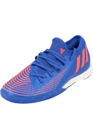 adidas Predator Edge.3 L In Mens Football Boots Trainers - Size UK 8