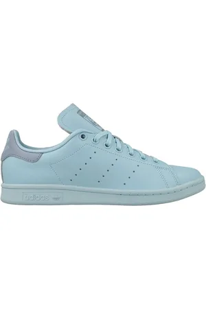 adidas Kids Unisex Smith Trainers - Size UK 4.5