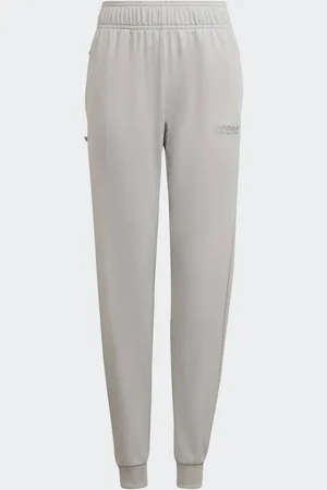 adidas Childrens Unisex Adventure Track Pants - Recycled Material - Size 10-11Y