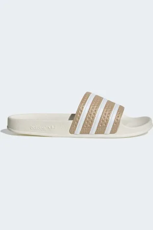 adidas Womens Adilette Slides - - Size UK 11