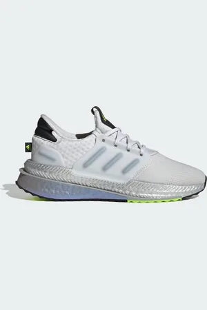 adidas Mens X_PLRBOOST Shoes - Textile - Size UK 12.5