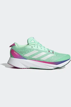 adidas Womens ADIZERO SL W - - Size UK 5